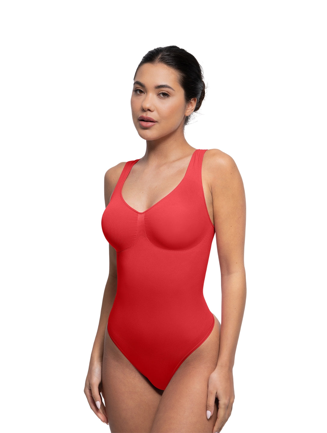 Nahtloser Formender String-Body