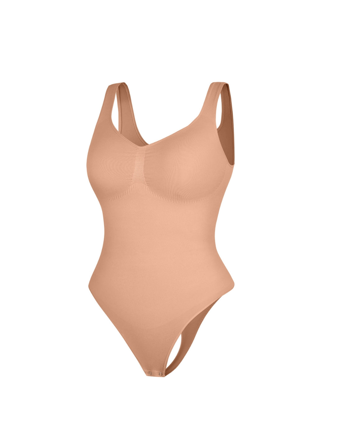 Nahtloser Formender String-Body