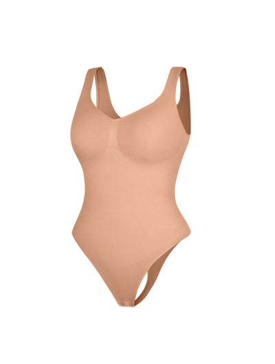 Nahtloser Formender String-Body