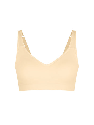 All Day Seamless Bra