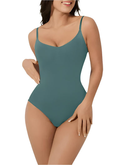 Figurbetonter Shapewear-Body