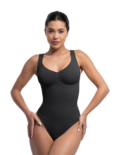 Nahtloser Formender String-Body