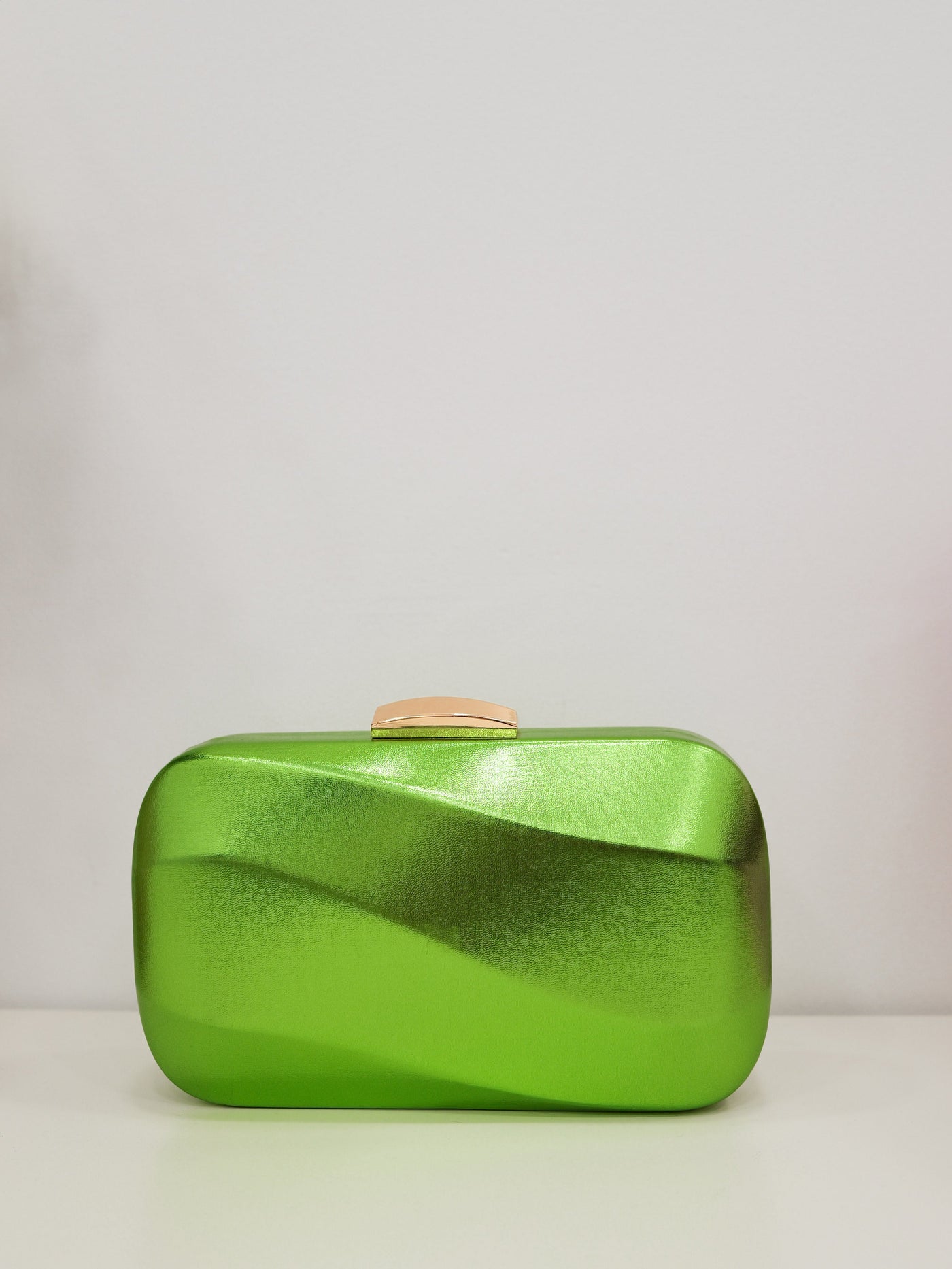 Green wave effect clutch