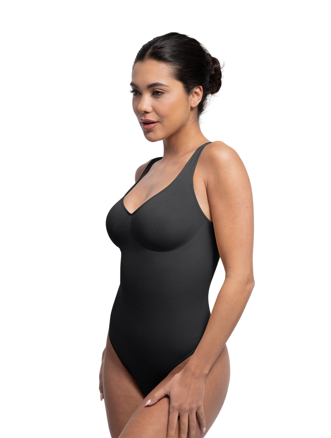 Nahtloser Formender String-Body