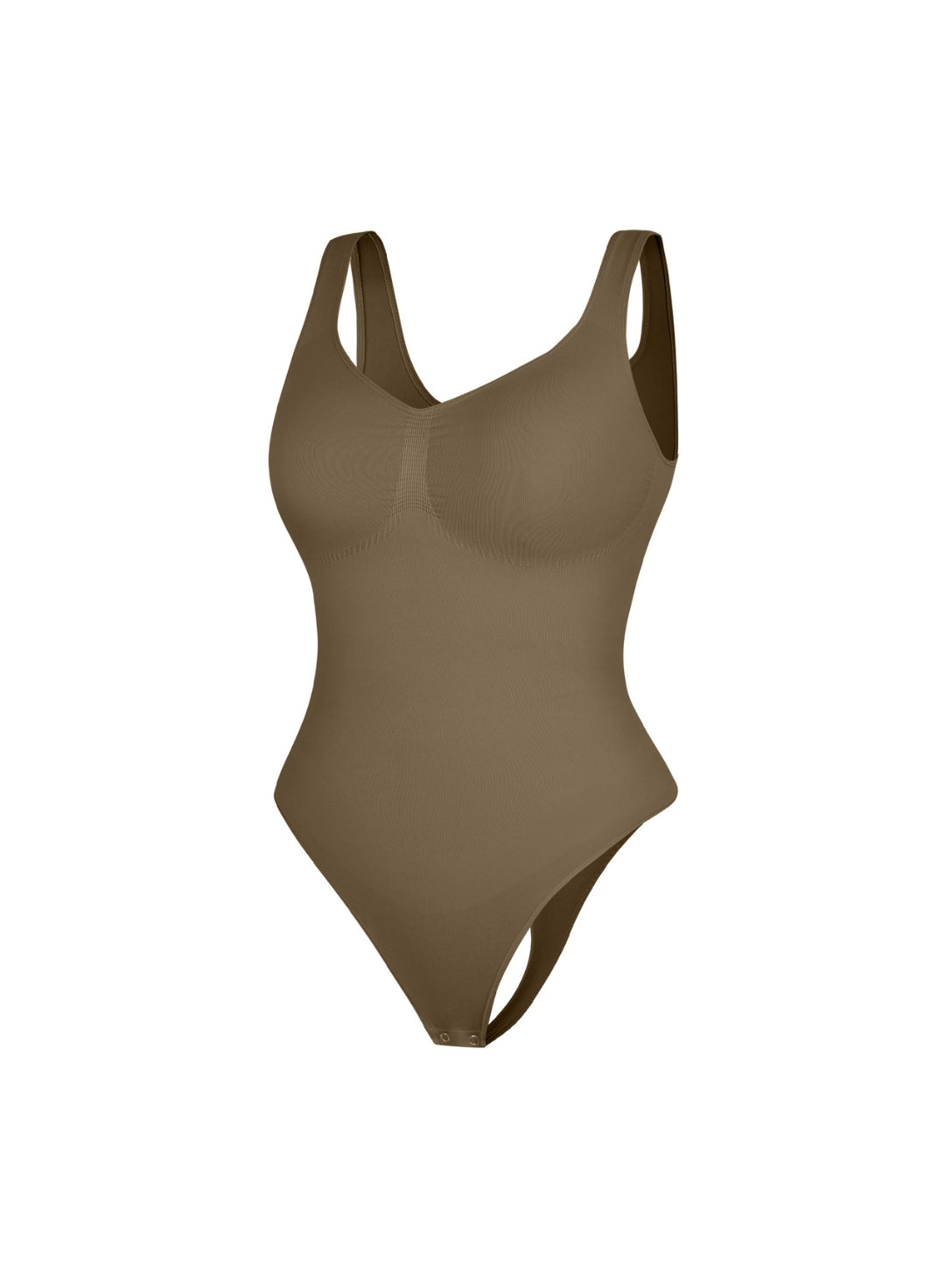 Nahtloser Formender String-Body
