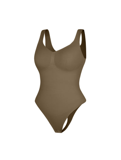 Nahtloser Formender String-Body
