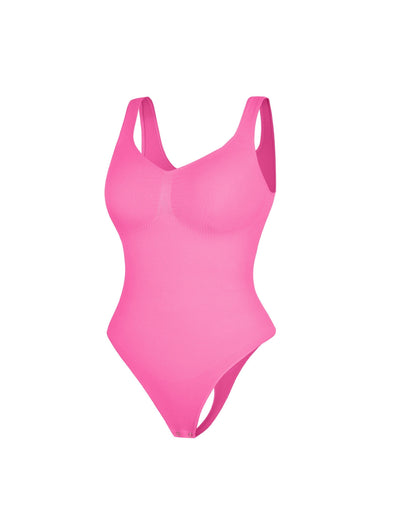 Nahtloser Formender String-Body