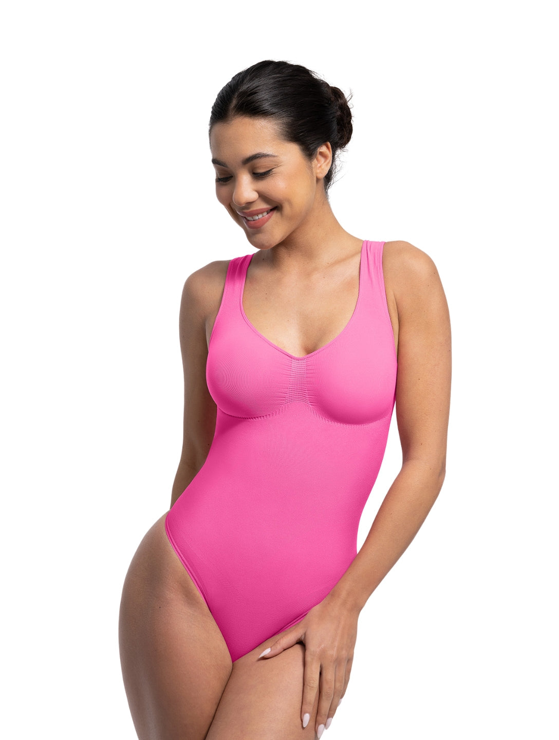 Nahtloser Formender String-Body