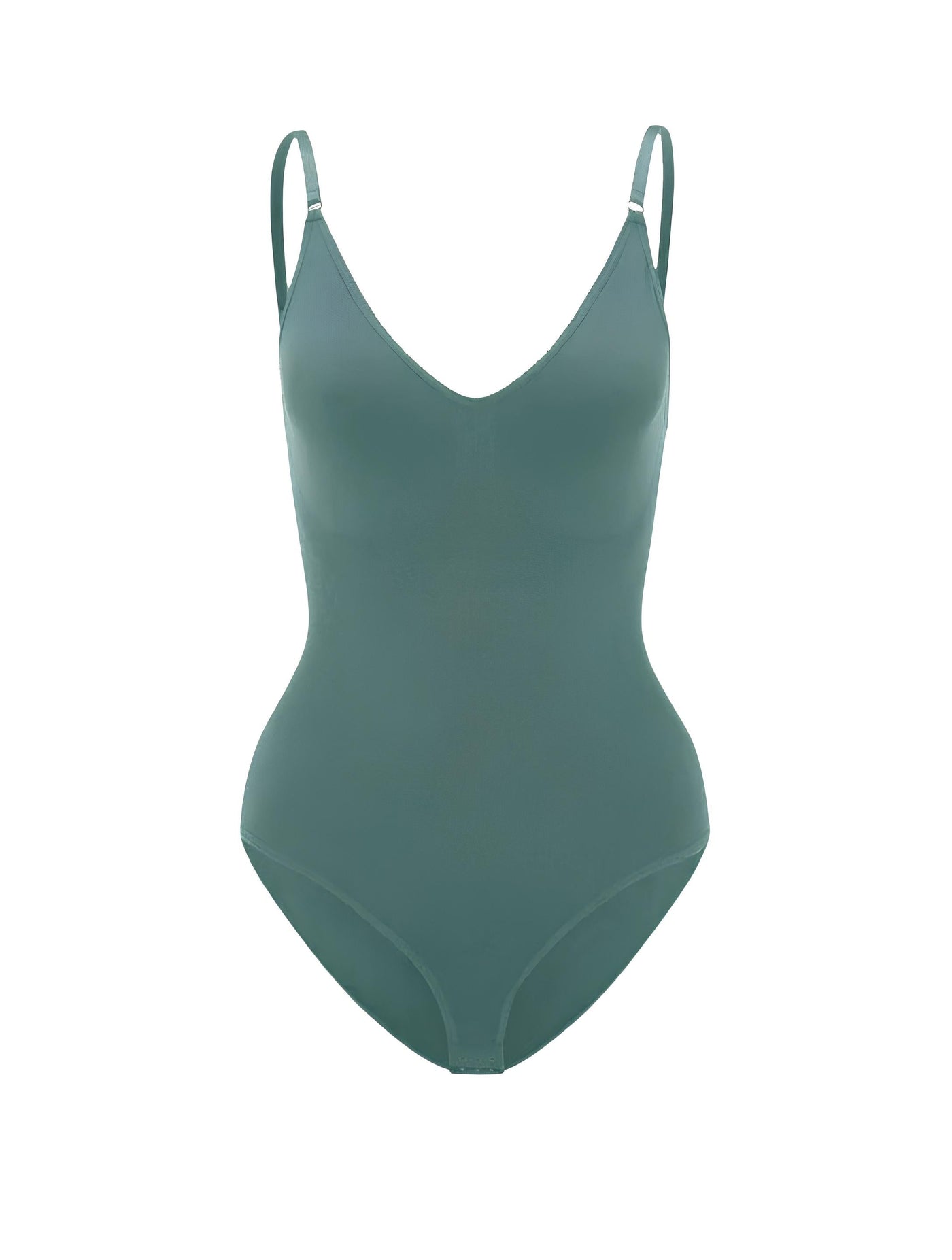 Figurbetonter Shapewear-Body