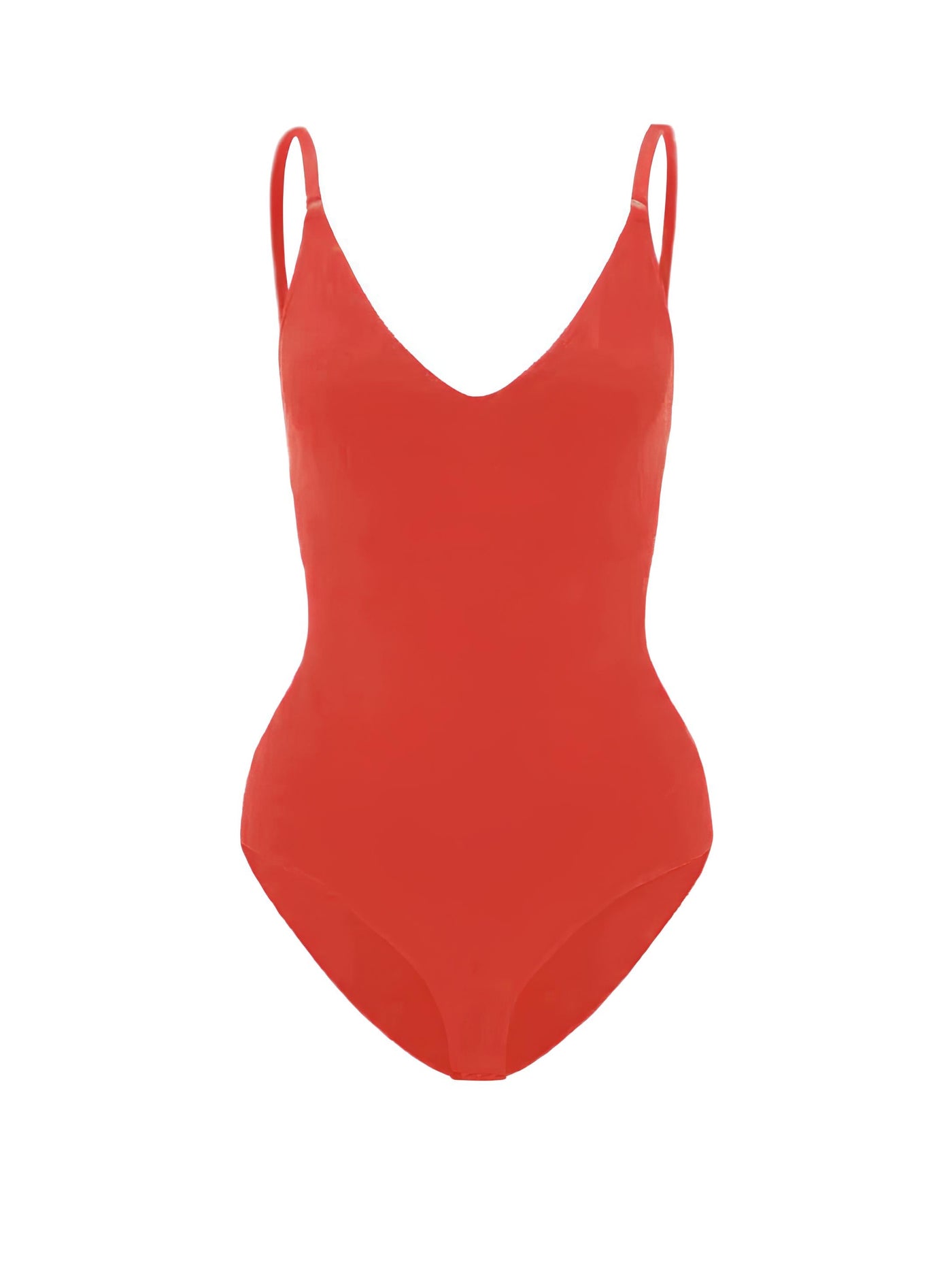 Figurbetonter Shapewear-Body