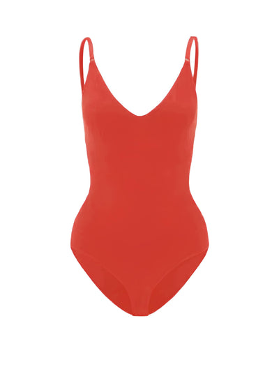 Figurbetonter Shapewear-Body