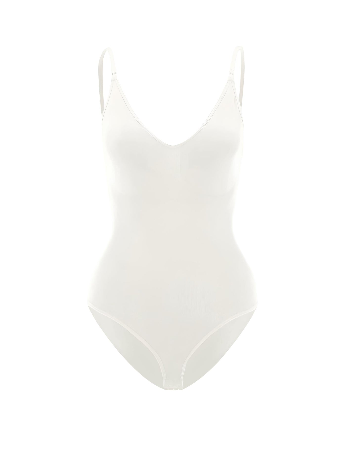 Figurbetonter Shapewear-Body