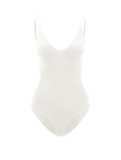Figurbetonter Shapewear-Body