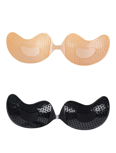Trägerloser Push-up-BH