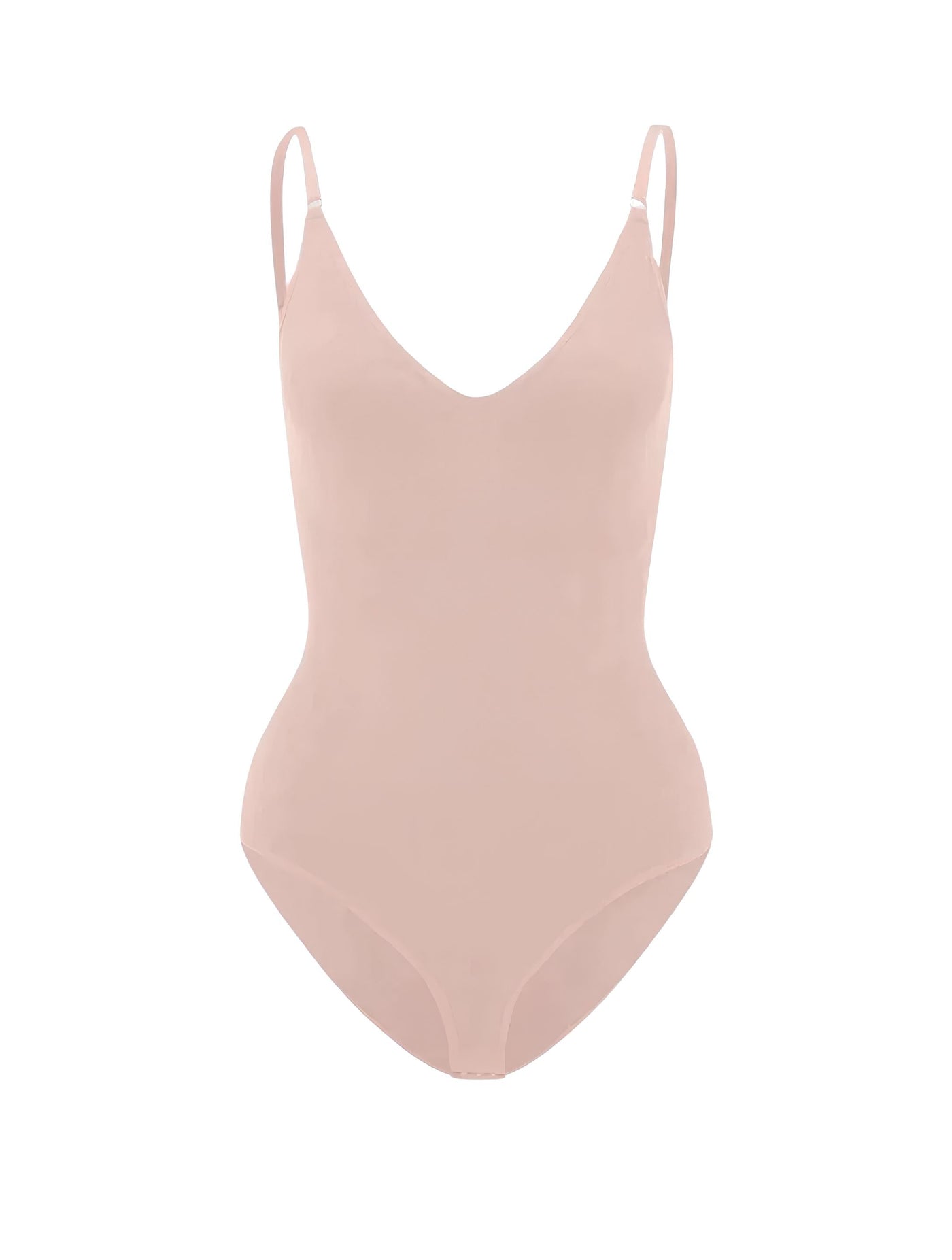 Figurbetonter Shapewear-Body