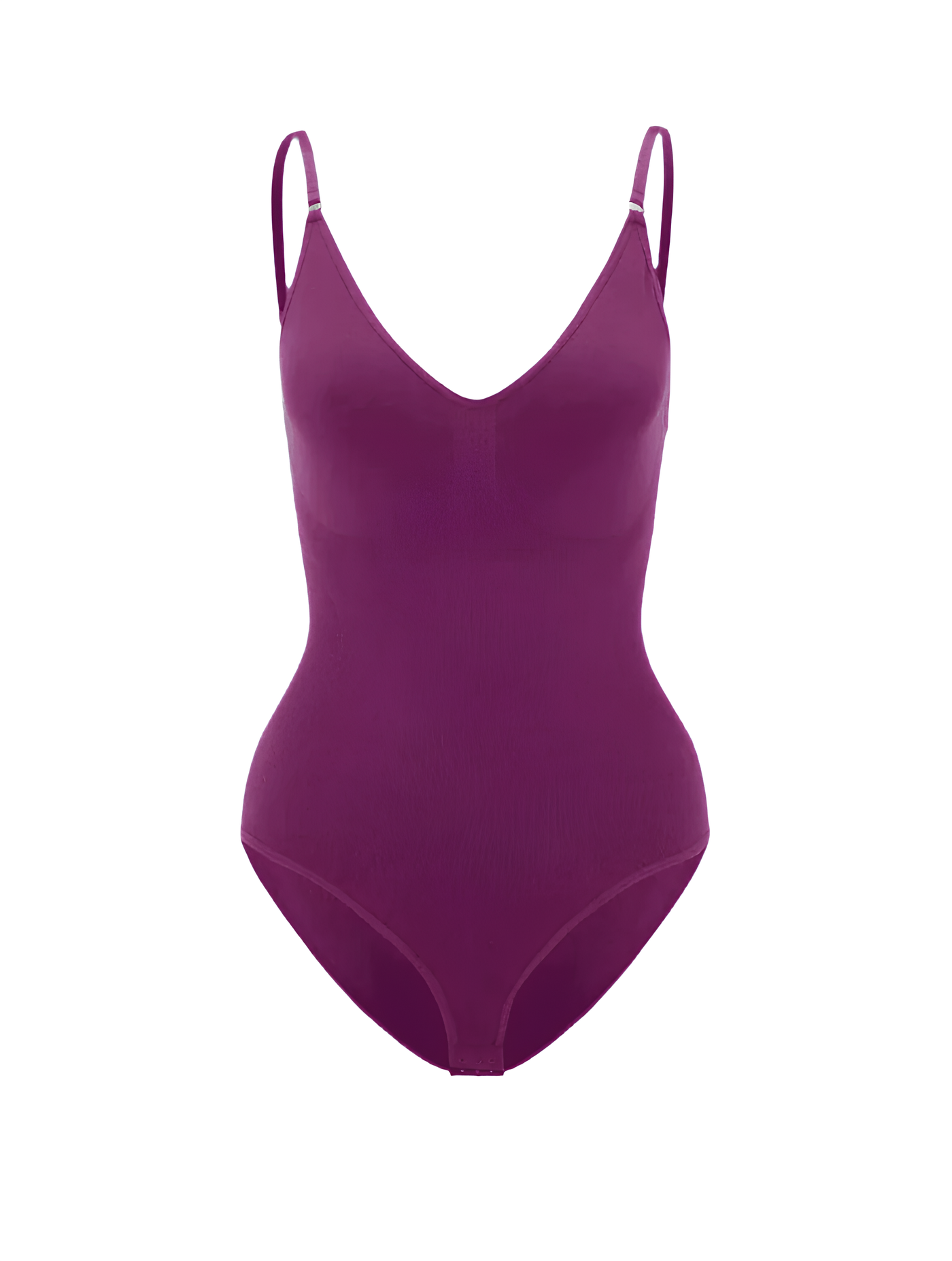 Figurbetonter Shapewear-Body