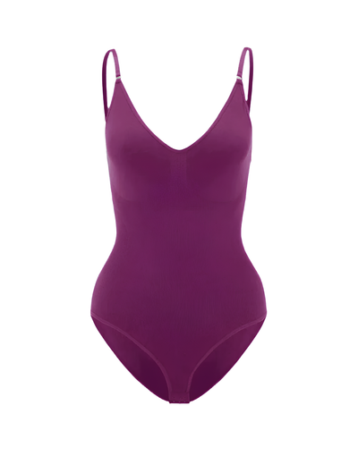 Figurbetonter Shapewear-Body