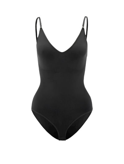 Figurbetonter Shapewear-Body