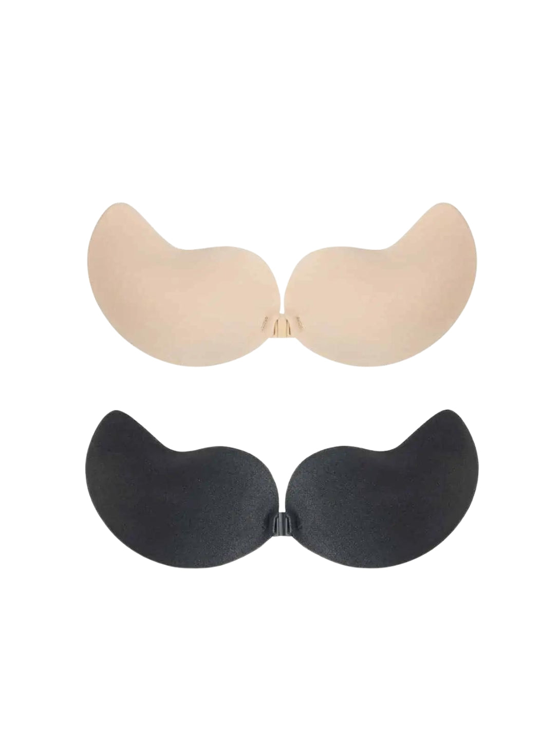 Trägerloser Push-up-BH